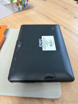 Predam 7” tablet - 5