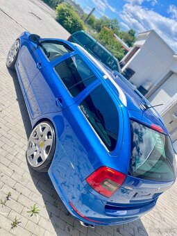 Škoda Octavia II FL RS 2.0 TDI DSG – 2011 – TOP STAV - 5