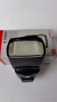 Canon Speedlite 430EX II - 5