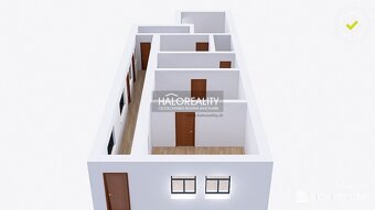HALO reality - Predaj, rodinný dom Senica - ZNÍŽENÁ CENA - E - 5