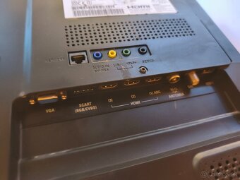 Televízor Philips - 5