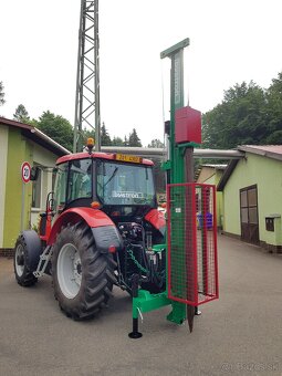 Zatloukač Kůlů - 5