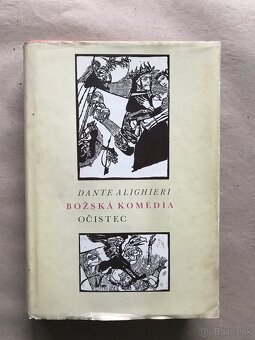 Božská komédia, Kundera, Prokešová, Martinček Kolíska, Smre - 5