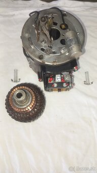 Zapalovanie Jawa 250 - 5