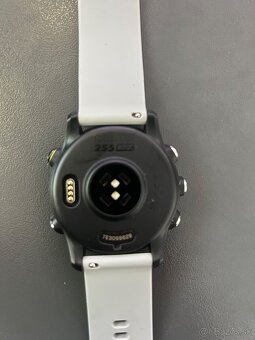 Garmin Forerunner 255 music - 5