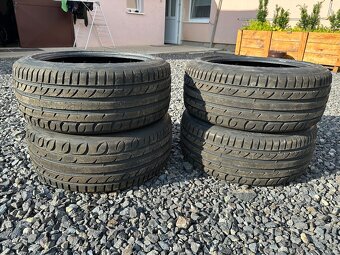 235/45 R18 Orium Nové letné pneu - 5