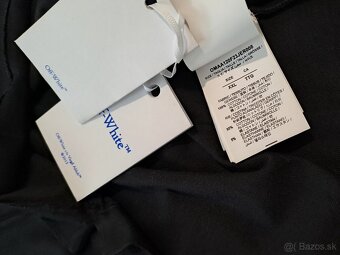OFF WHITE TRIKO 10 - 5
