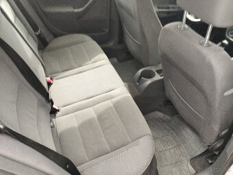 Golf 5 1.6 FSI 85.kw 6q - 5