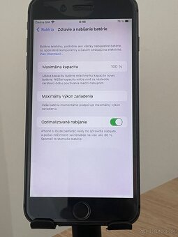 iPhone 8 plus - 5
