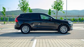 Volvo XC60 D4 Momentum A/T - 5