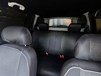 Škoda Octavia 1.9 TDi 4x4 – rok 2003 - 5