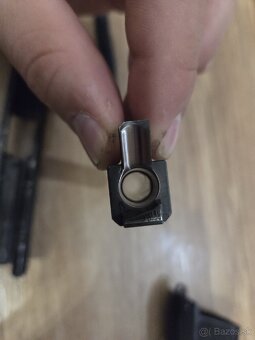 CZ 75 P0-7 DUTY - 5