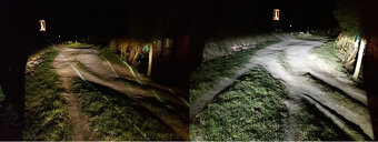 LED H4 2ks - 5