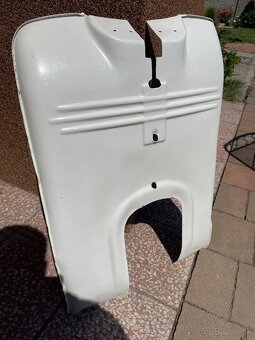 Jawa pionier 05 60ccm - 5