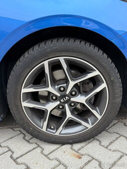 Letná + zimná sada 225/45 R17 - 5