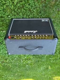 Marshall 2000 TSL 601 - 5