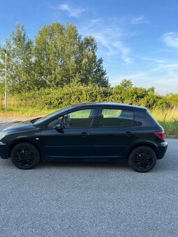 Peugeot 307 - 5