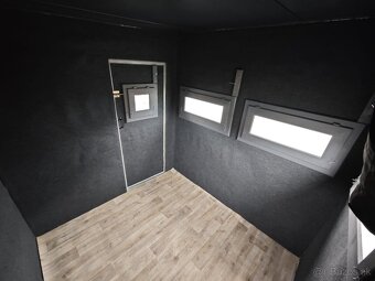 Poľovnícky posed 2x2m - 5