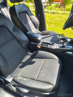 Predám Audi A3 8P 2006 - 5