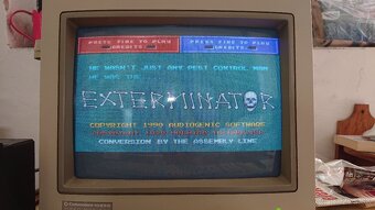 Amiga 500 - 5