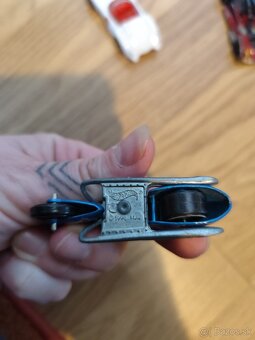 Hot Wheels - 5