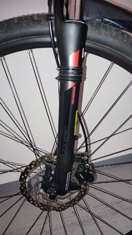 Bicykel Cube Nature - 5