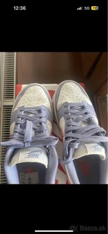 Nike dunk dámske - 5