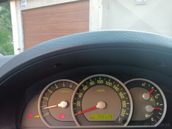 Kia Sorento 2,5 CrDi - 5