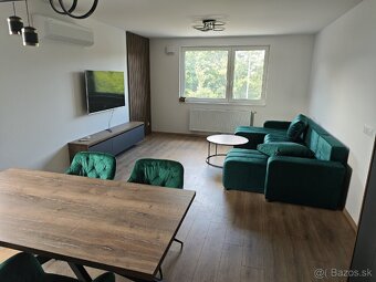 Priestranný 3iz byt s parkingom – Ovocné sady - 5