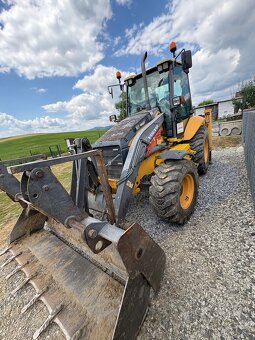 Volvo BL71 Powershift - 5