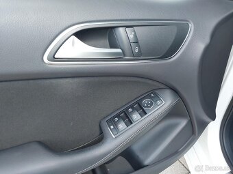 Mercedes-Benz B 160 - 5