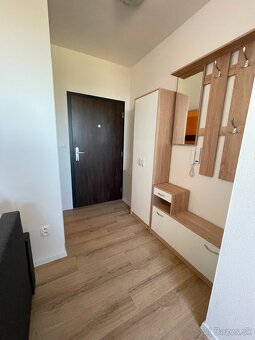 Prenájom zariadený 2 izbovy byt s balkónom Galanta- West - 5