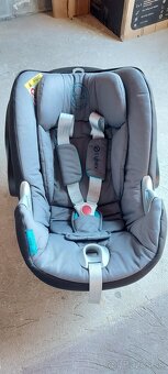 Cybex autosedačka - 5