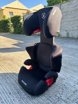 Maxi Cosi - Detska autosedačka - 5