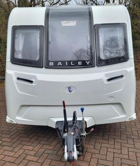 Anglický karavan Bailey Phoenix 420 r.v 2019/2020 - 5