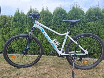 Horský bicykel - 5