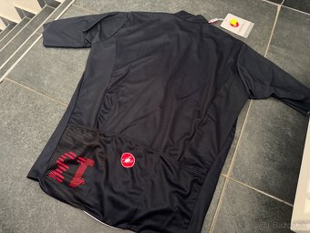 Castelli - pánsky dres - S a M - 5