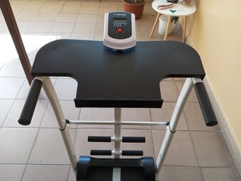 Bežecký/bežiaci pás magnetický VIFITO - ČISTO NOVÝ - 5