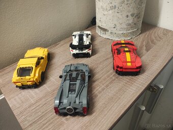 lego champions speed - 5