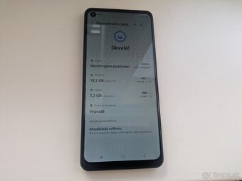Samsung A21s v dobrom stave - 5