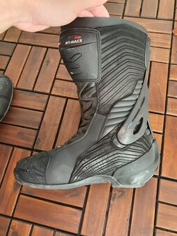 TCX RT-RACE PRO AIR - 5