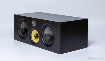 Bowers & Wilkins Zostava - AJ ROZPREDAM jednotlivo - 5