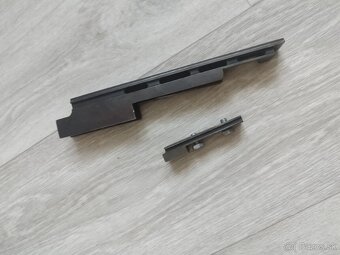 Margolina .22LR - 5
