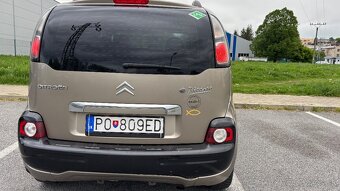 Citroën C3 picasso LPG - 5