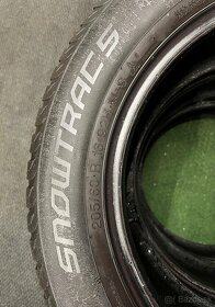 205/60 r16 zimné VREDESTEIN 92H - 5