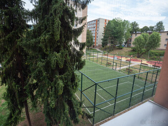 2izb. byt s balkónom - centrum mesta Krompachy - 5