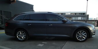 Škoda Superb Combi 2.0 TDI SCR Style DSG - 5