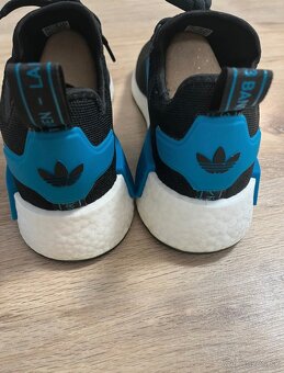 Tenisky pánske NMD_R1 - 5