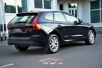 ⏩ Volvo XC60 B4 Momentum Pro AWD A/T - 5