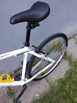 Krosový bicykel Nakamura,rám 20, kolesá 28 - 5